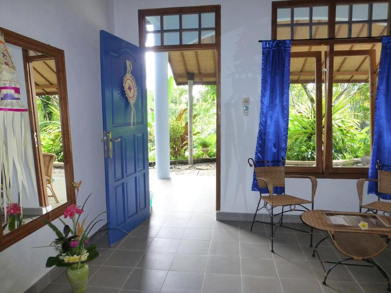 Sananda Bungalow Lovina Eksteriør bilde