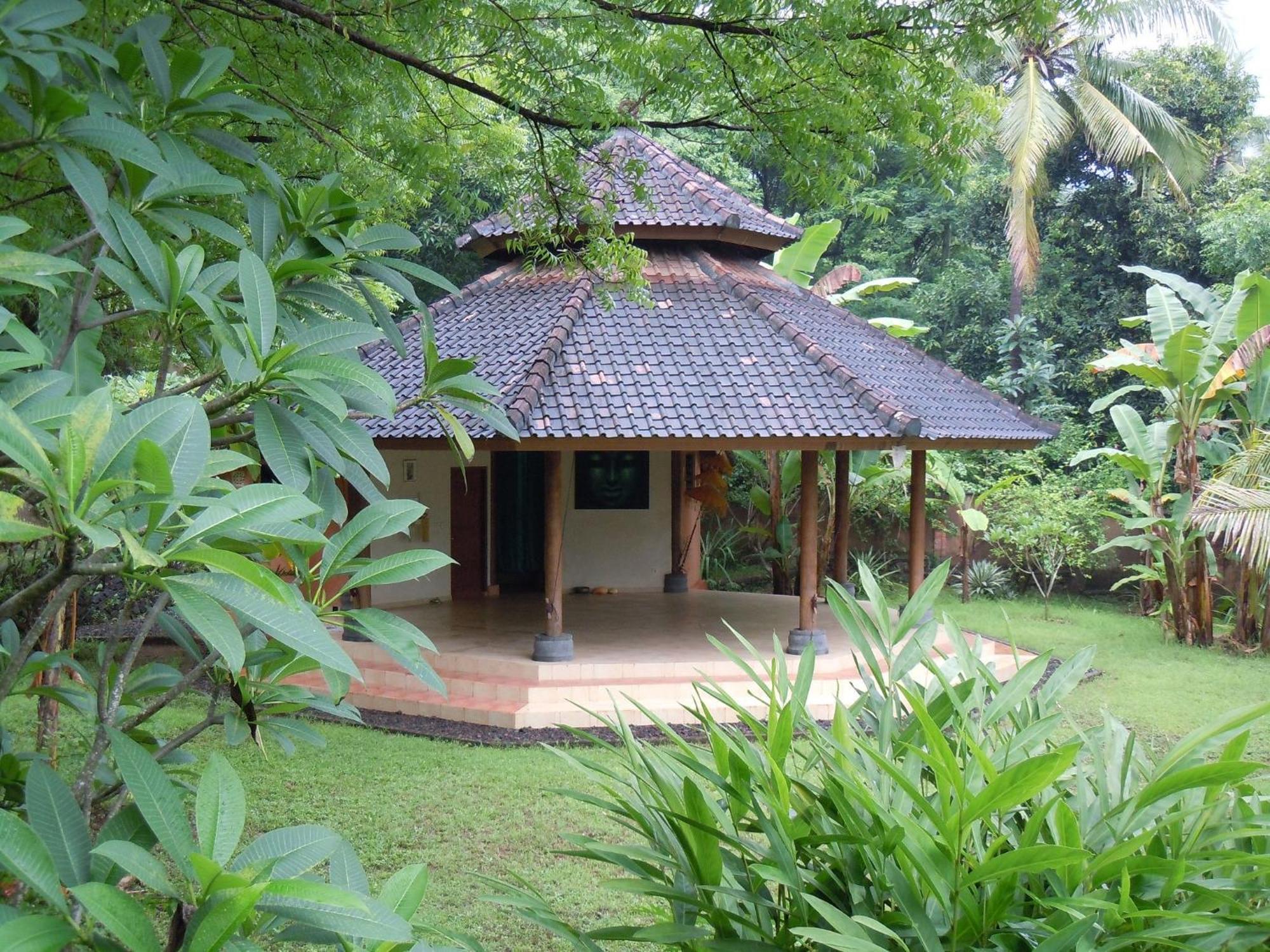 Sananda Bungalow Lovina Eksteriør bilde